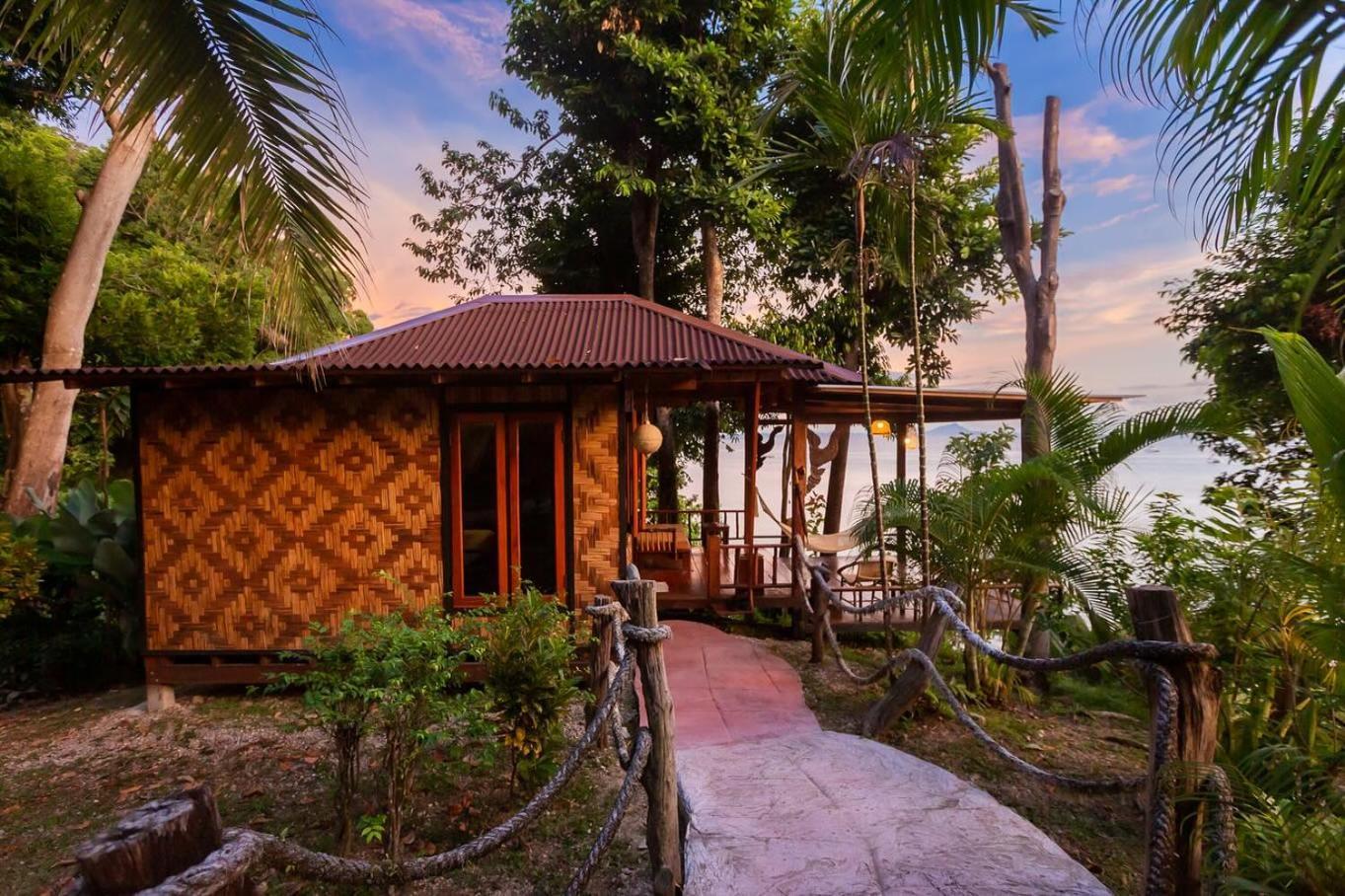 Railay Garden View Resort Exterior photo