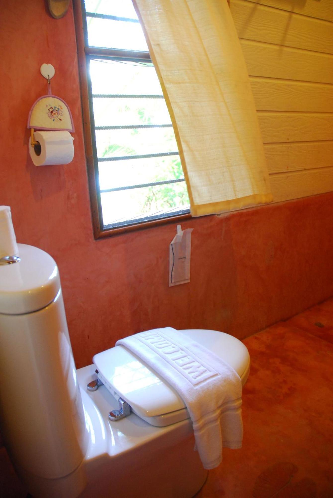 Railay Garden View Resort Exterior photo