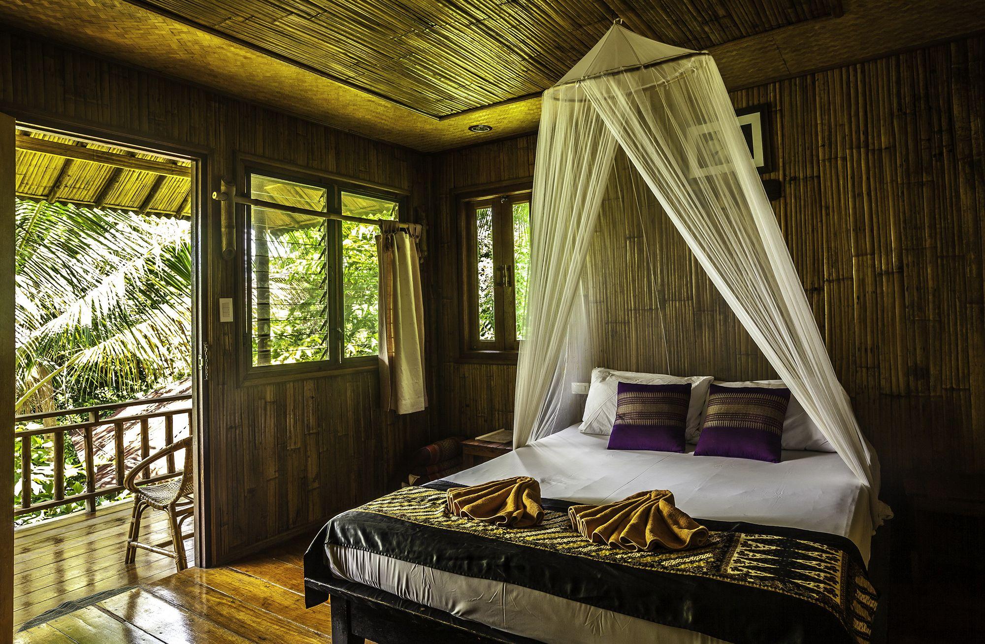 Railay Garden View Resort Exterior photo