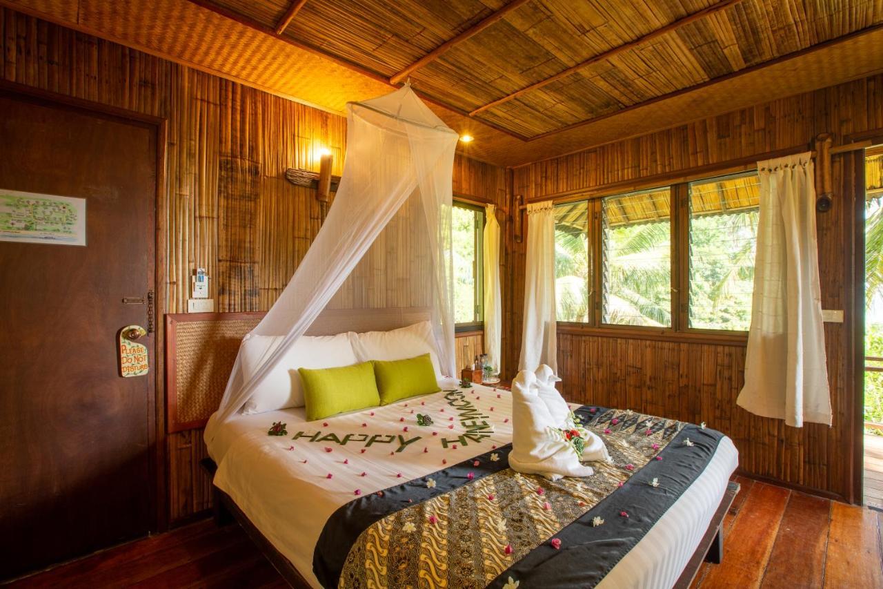 Railay Garden View Resort Exterior photo